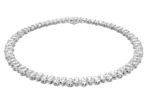 Swarovski Jewellery Millenia Pear Cut Necklace