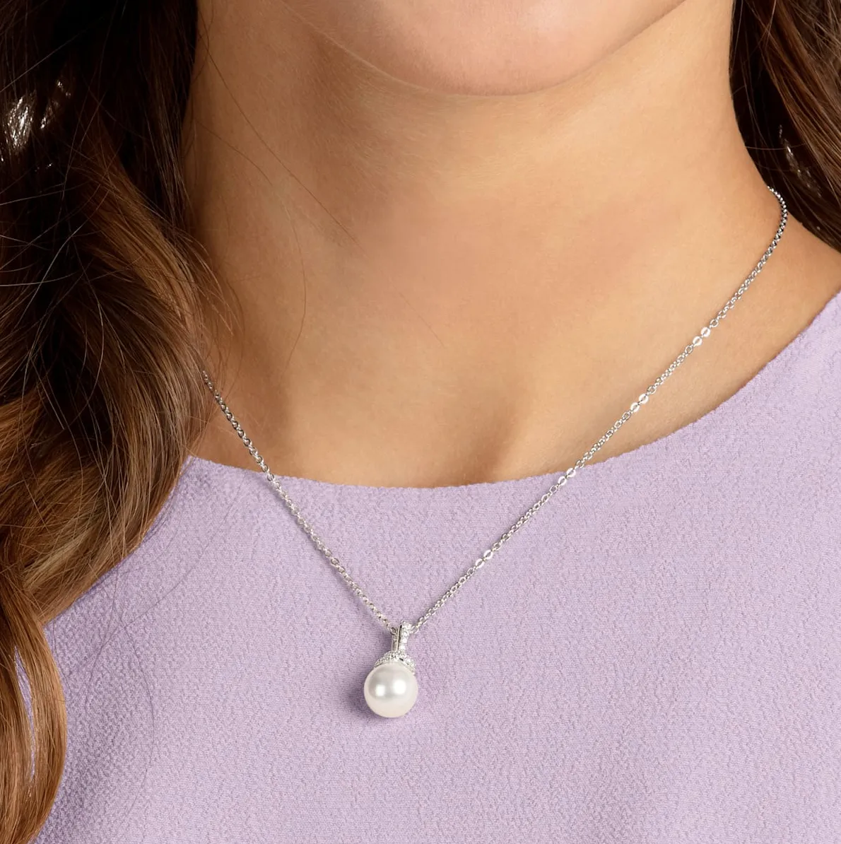 Swarovski Jewellery Originally Pendant