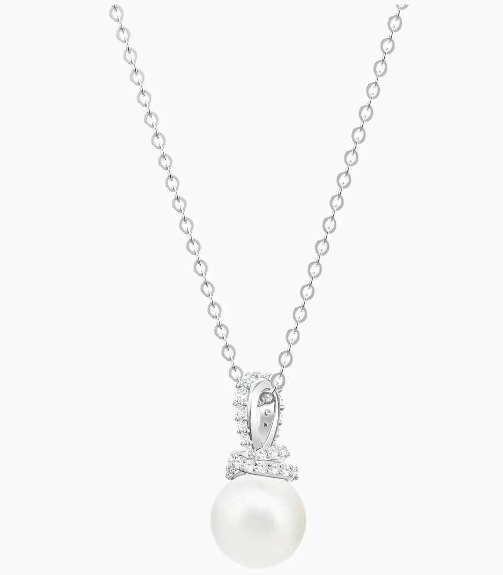 Swarovski Jewellery Originally Pendant