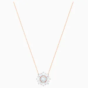 Swarovski Jewellery Sunshine Pendant
