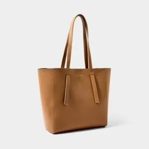 Tan Emmy Tote Bag KLB2270 Katie Loxton Jewelry And Accessories