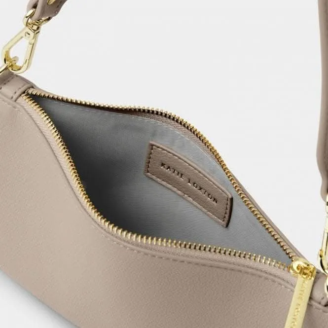 Taupe Reya Bag KLB3104 Katie Loxton Jewelry And Accessories