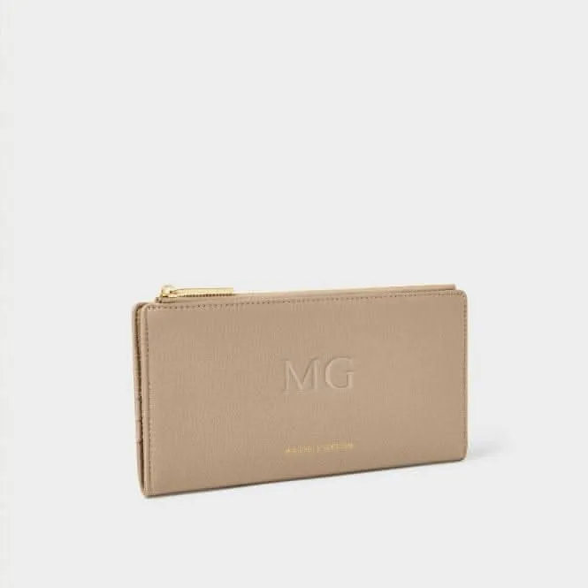 Taupe Travel Organiser KLB3028 Katie Loxton Jewelry And Accessories