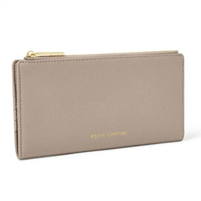 Taupe Travel Organiser KLB3028 Katie Loxton Jewelry And Accessories