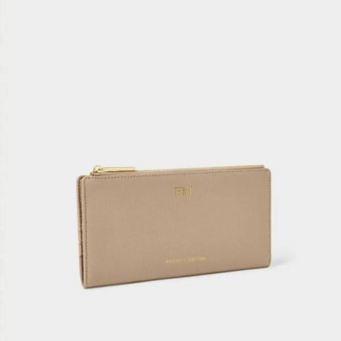 Taupe Travel Organiser KLB3028 Katie Loxton Jewelry And Accessories