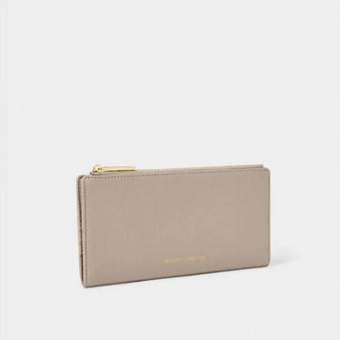 Taupe Travel Organiser KLB3028 Katie Loxton Jewelry And Accessories