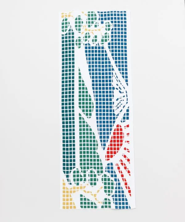 Tenugui Towel -Public Bath Mt Fuji