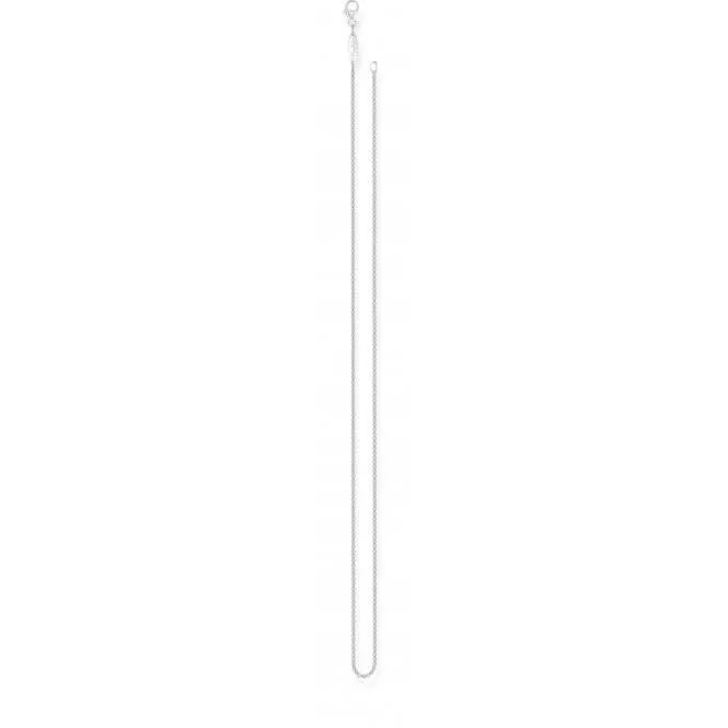 Thomas Sabo Chain Necklace KE1105-001-12 Thomas Sabo Necklaces