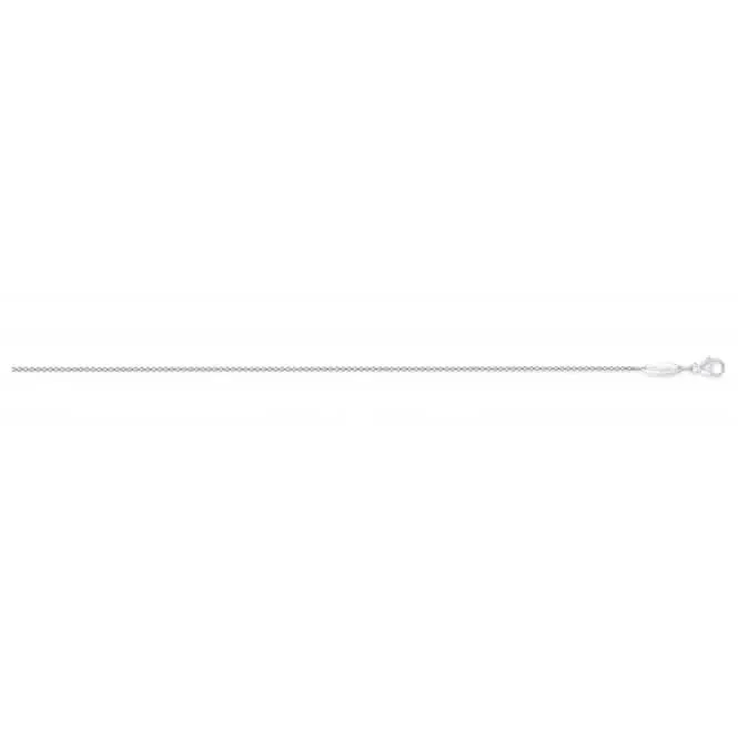Thomas Sabo Chain Necklace KE1105-001-12 Thomas Sabo Necklaces