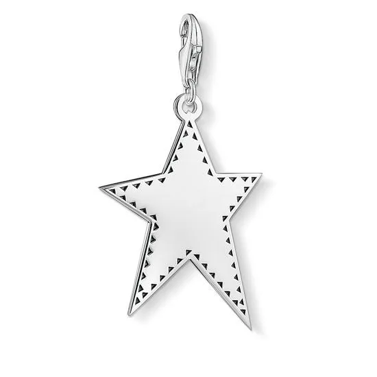 Thomas Sabo Jewellery Thomas Sabo A Star is Born - Y0041
