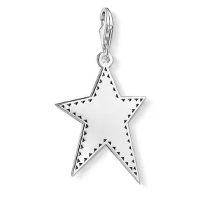 Thomas Sabo Jewellery Thomas Sabo A Star is Born - Y0041