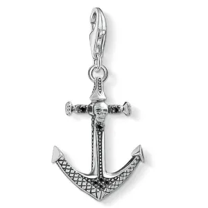 Thomas Sabo Jewellery Thomas Sabo Charm Club Anchor Charm - CC1553