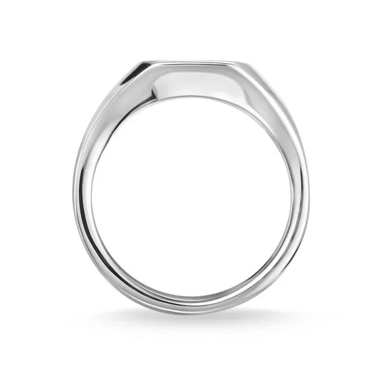 Thomas Sabo Jewellery Thomas Sabo Nostalgic Vintage Star Ring - Size 56