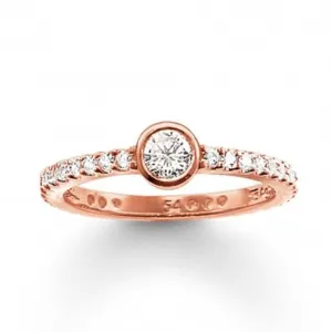 Thomas Sabo Ring TR1984-416-14 Thomas Sabo Rings