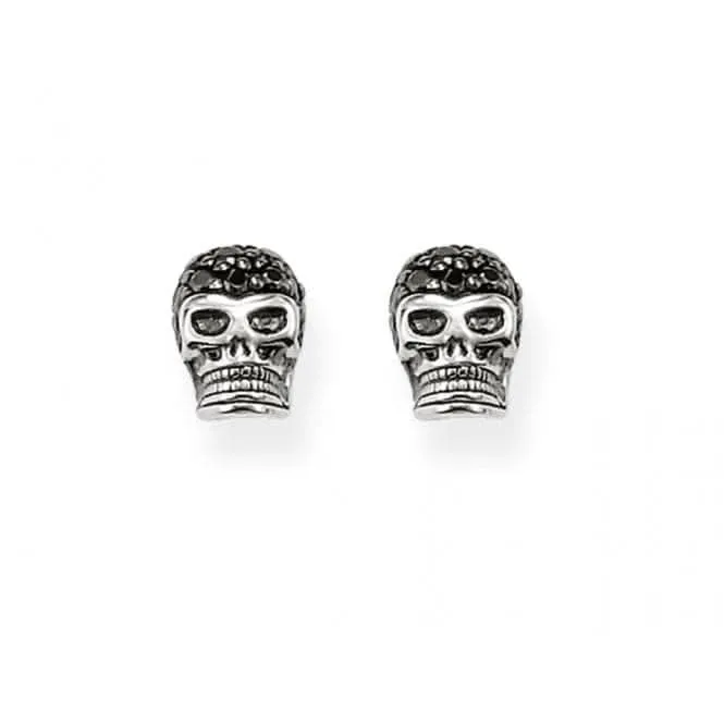 Thomas Sabo Skull Earstuds H1772-051-11 Thomas Sabo Earrings