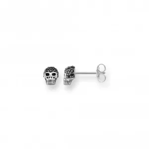 Thomas Sabo Skull Earstuds H1772-051-11 Thomas Sabo Earrings