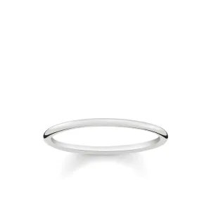 Thomas Sabo Womens Rings Ring