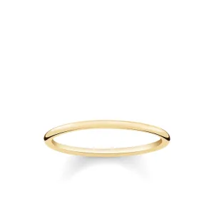 Thomas Sabo Womens Rings Ring
