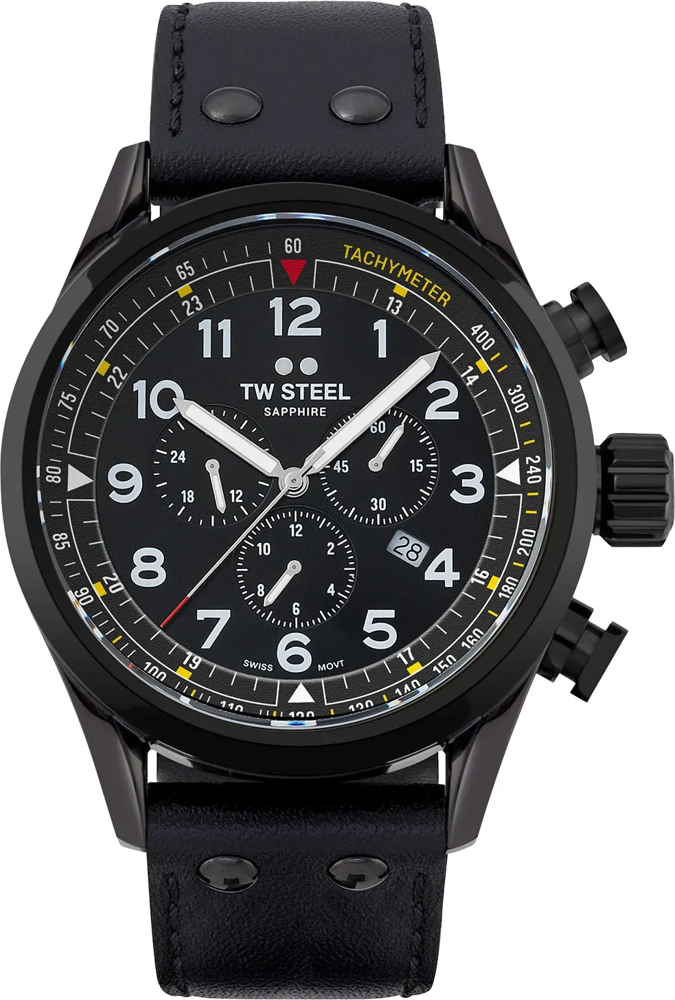 TW Steel Volante Mens Watch Tw Steel Watches