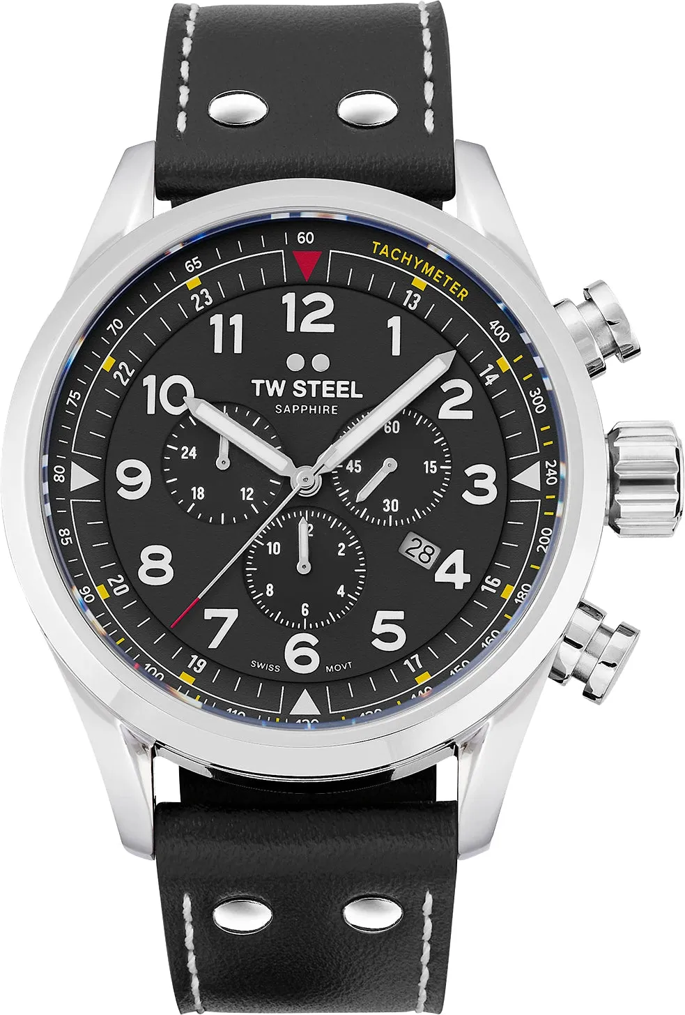 TW Steel Volante Mens Watch Tw Steel Watches