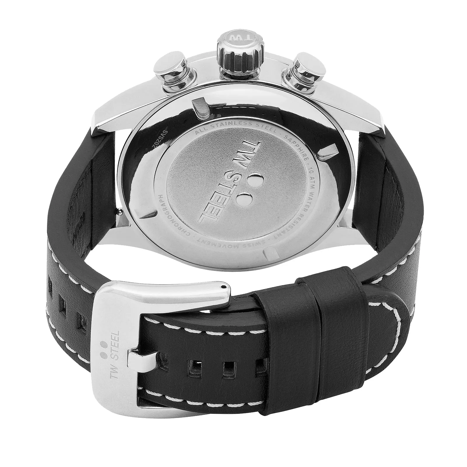 TW Steel Volante Mens Watch Tw Steel Watches