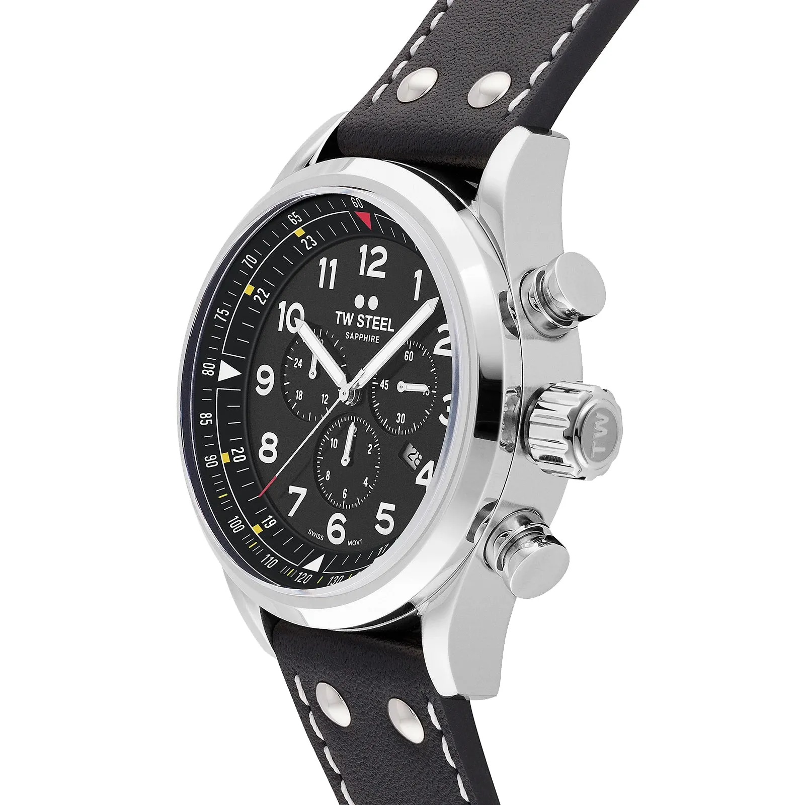 TW Steel Volante Mens Watch Tw Steel Watches