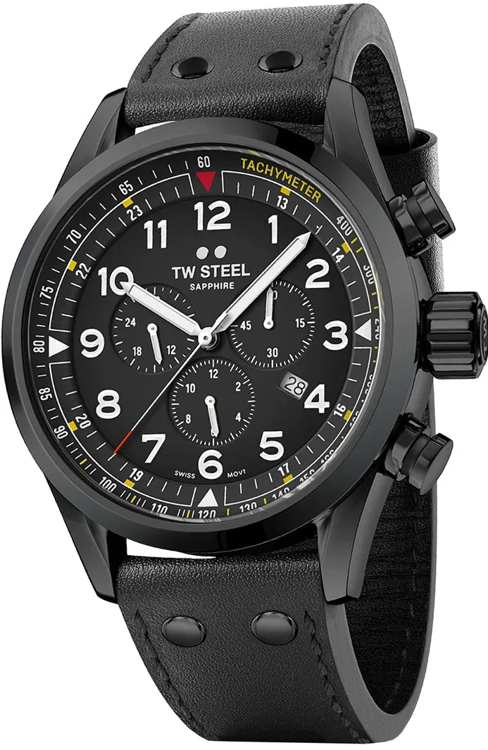 TW Steel Volante Mens Watch Tw Steel Watches