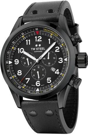 TW Steel Volante Mens Watch Tw Steel Watches