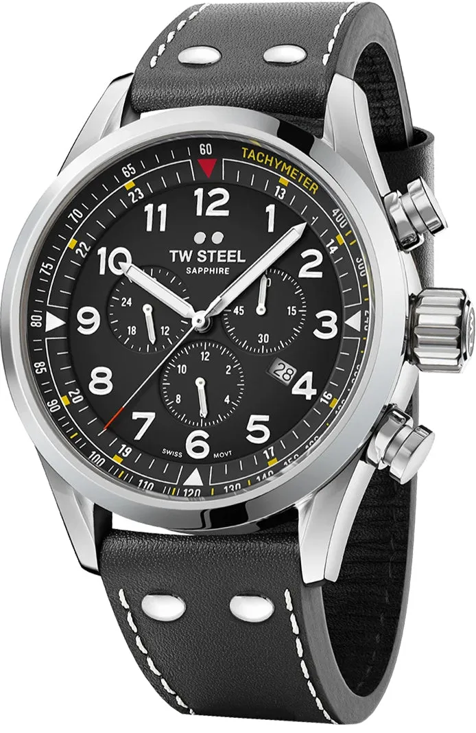 TW Steel Volante Mens Watch Tw Steel Watches