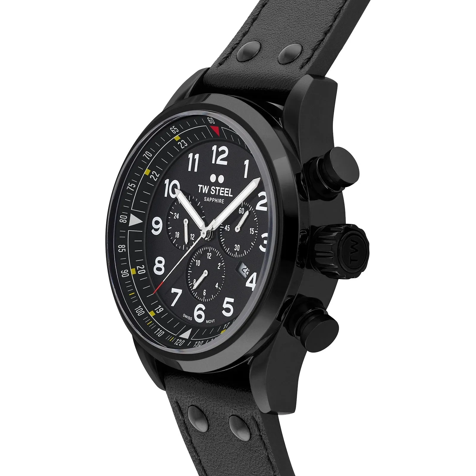 TW Steel Volante Mens Watch Tw Steel Watches