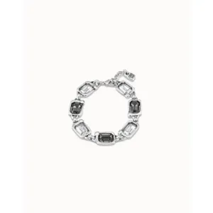 Unexpected Multicolor Faceted Crystal Bracelet Unode50 Jewelry And Accessories