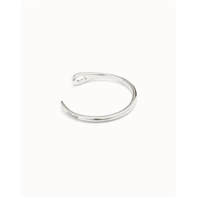 Victory Silver Brass Bracelet Unode50 Jewelry And Accessories