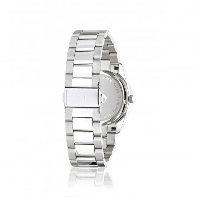 White Zirconia Aurora Watch SJ-W1050-CZ Sif Jakobs Jewellery