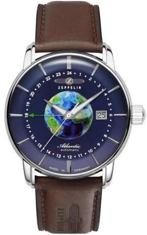 Zeppelin Watches Zeppelin Atlantic Mens Watch