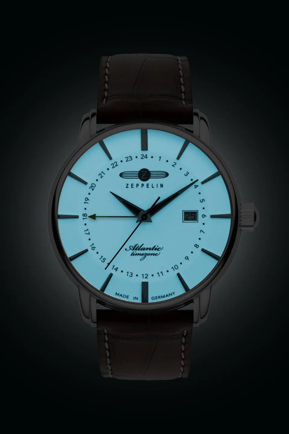 Zeppelin Watches Zeppelin Atlantic Mens Watch