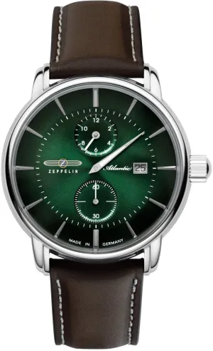 Zeppelin Watches Zeppelin Atlantic Mens Watch