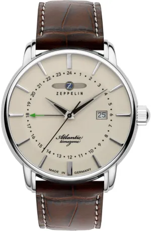 Zeppelin Watches Zeppelin Atlantic Mens Watch