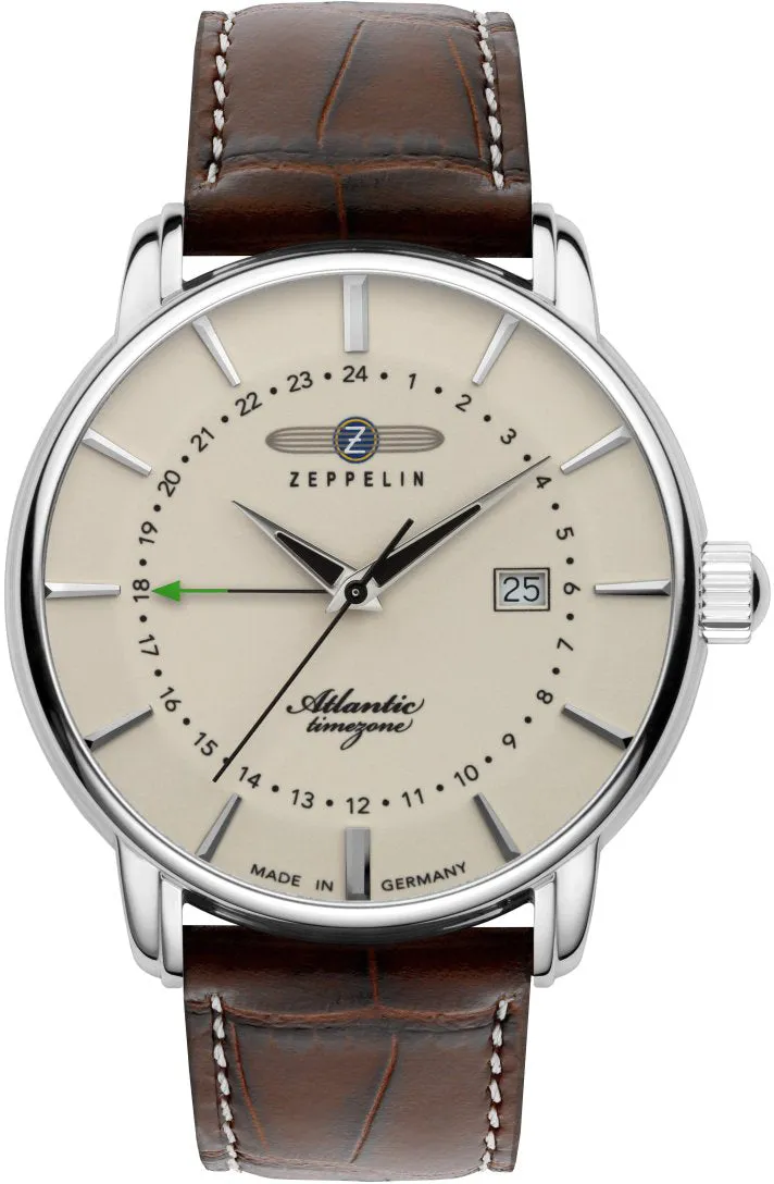 Zeppelin Watches Zeppelin Atlantic Mens Watch