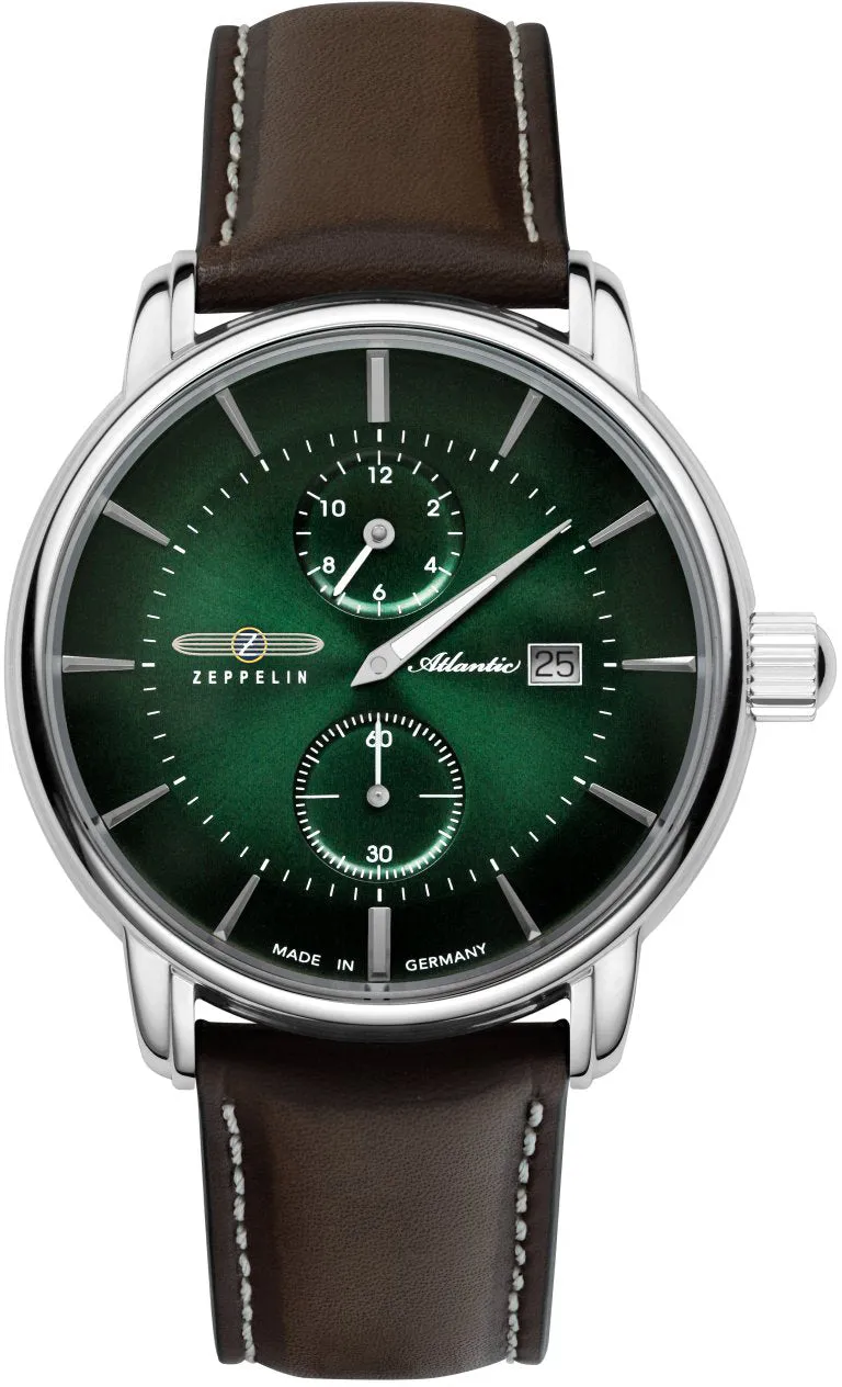 Zeppelin Watches Zeppelin Atlantic Mens Watch