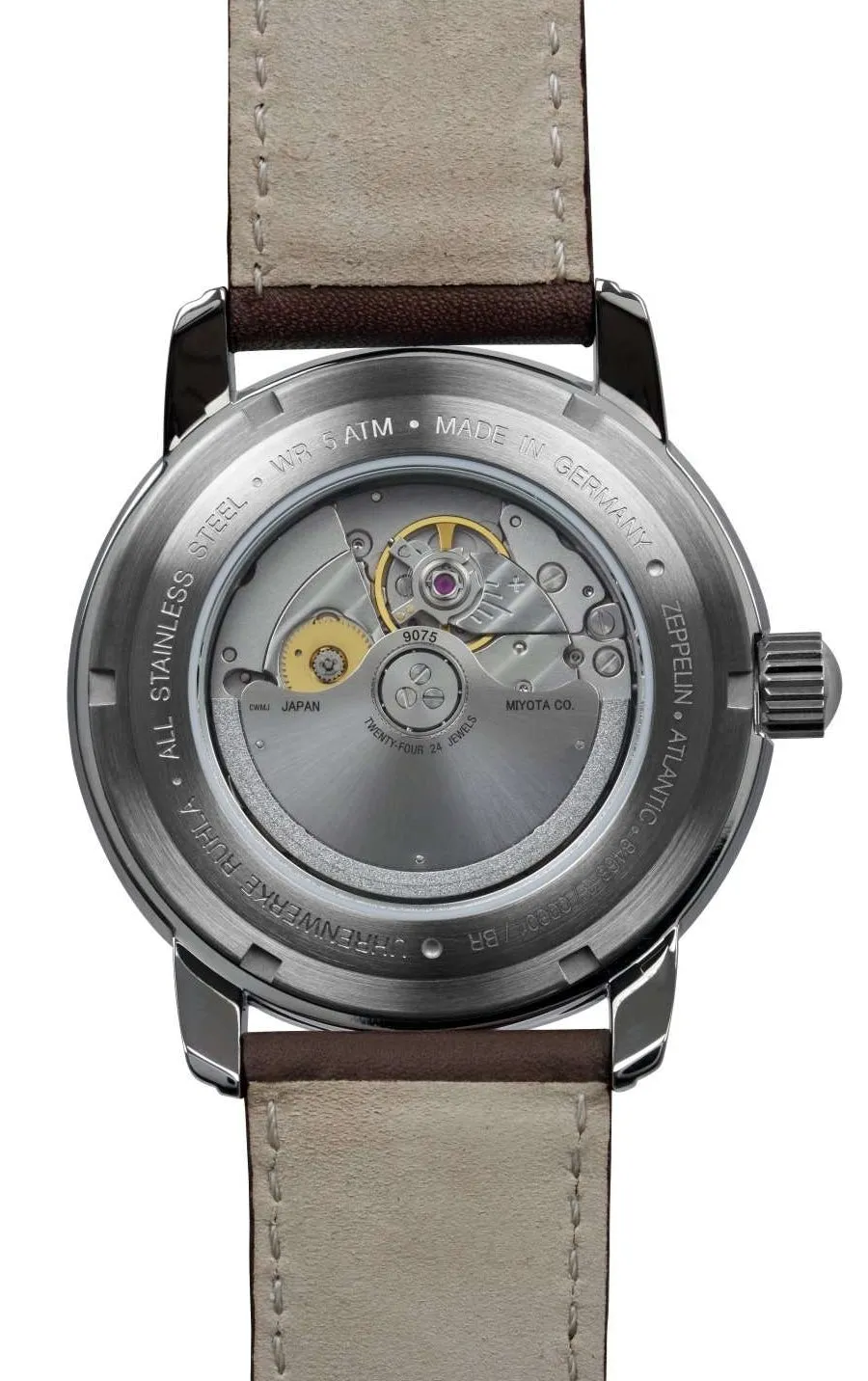 Zeppelin Watches Zeppelin Atlantic Mens Watch