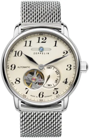 Zeppelin Watches Zeppelin LZ 127 Graf Zeppelin Mens Watch