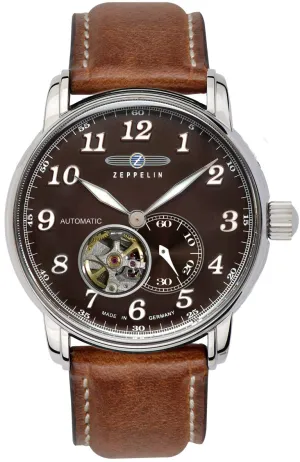 Zeppelin Watches Zeppelin LZ 127 Graf Zeppelin Mens Watch