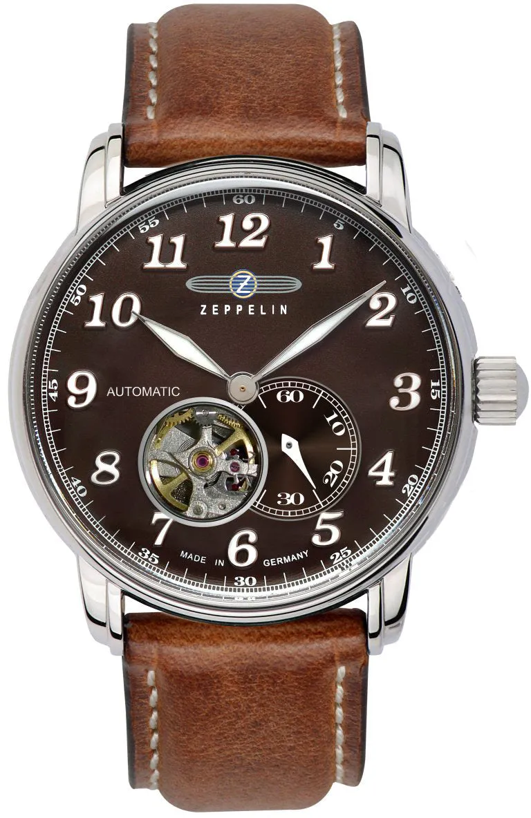 Zeppelin Watches Zeppelin LZ 127 Graf Zeppelin Mens Watch