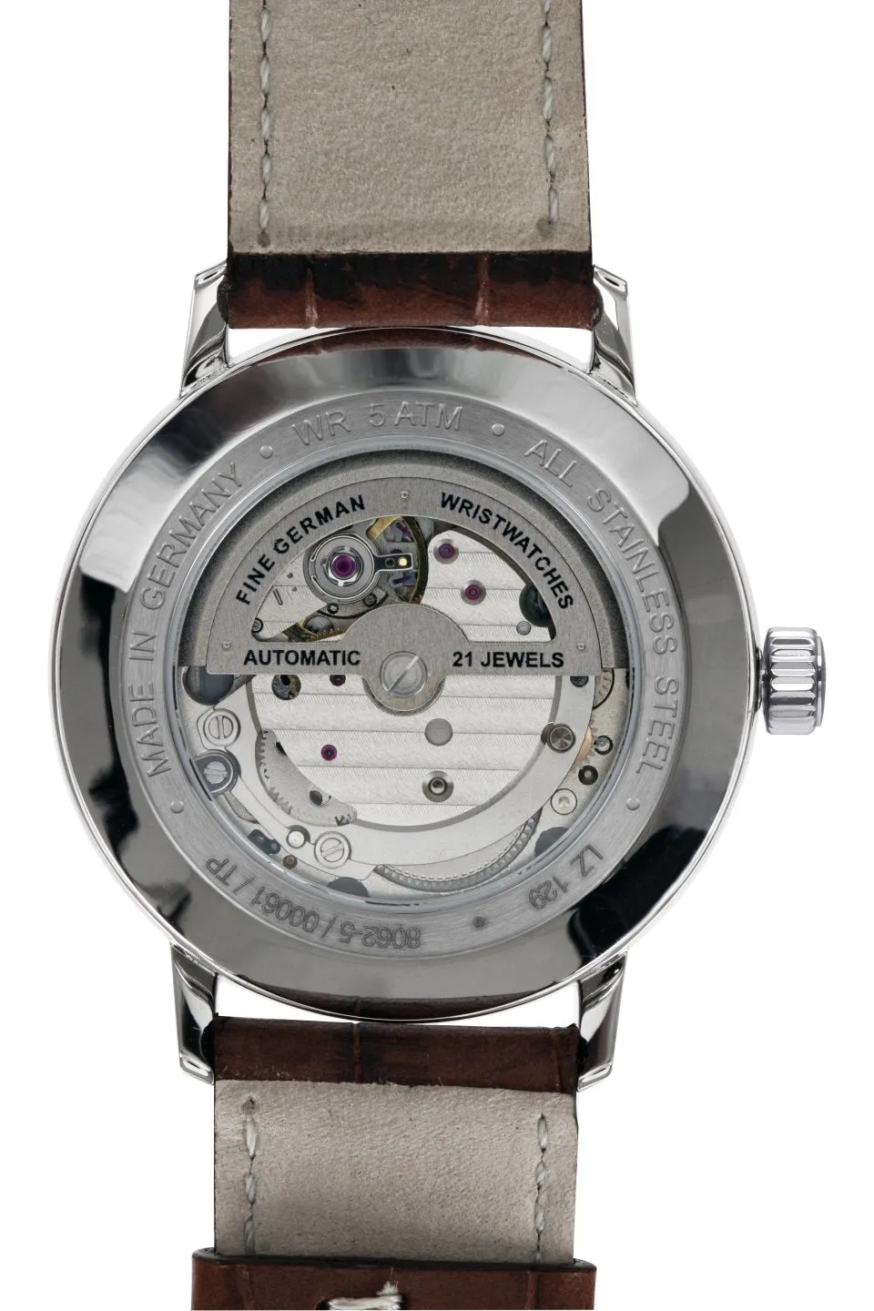 Zeppelin Watches Zeppelin LZ 129 Hindenburg Mens Watch