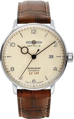 Zeppelin Watches Zeppelin LZ 129 Hindenburg Mens Watch