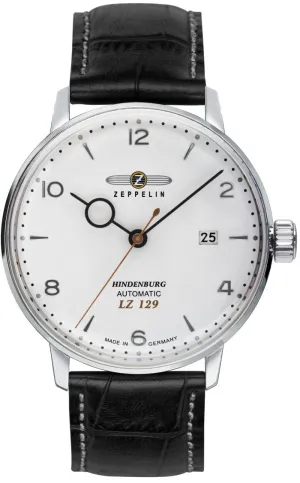 Zeppelin Watches Zeppelin LZ 129 Hindenburg Mens Watch