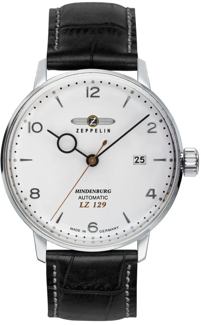 Zeppelin Watches Zeppelin LZ 129 Hindenburg Mens Watch